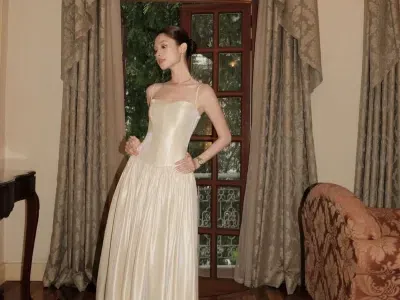 Dress by G