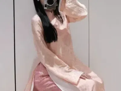 Ao dai (Ao Dai)