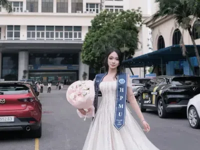 TC Dress - M160