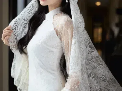 Áo dài Candice | CJoy