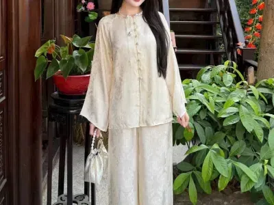 Sẵn pháp phục mới về 🫶
__________________________
𝐌𝐚̂̃𝐮 𝐭𝐡𝐮𝐞̂: 𝟑𝟓𝐊/𝟏