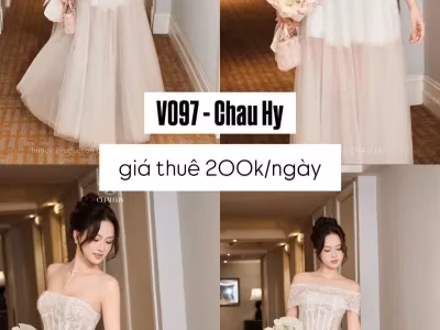 LAFUONG - DRESS & FOTO