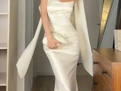 Charlot Dress