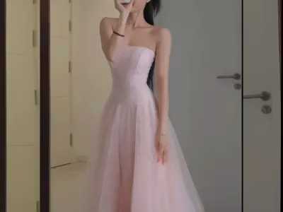 Tiela Dress