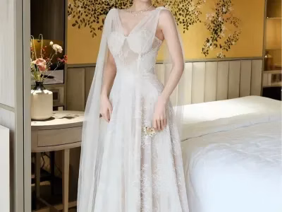 LAFUONG Dress