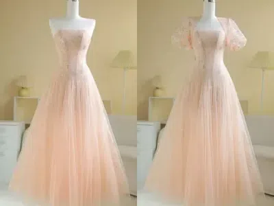TC Dress - M158