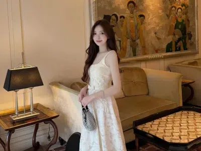 Jolie Loft Gemma Dress DT0051