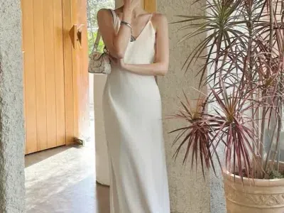 Đầm Trúc - size L