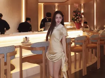 Cam kết váy chính hãng