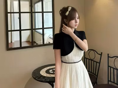 Cam kết váy chính hãng