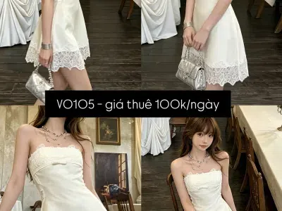 DRESS & FOTO