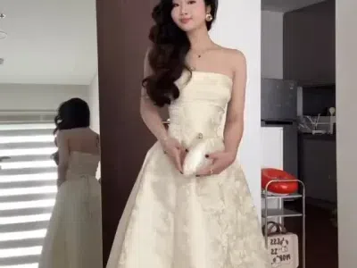 Diana dress