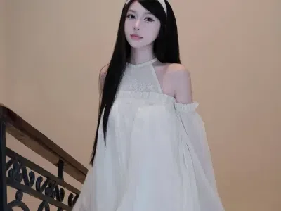 Bonhuer S Dress