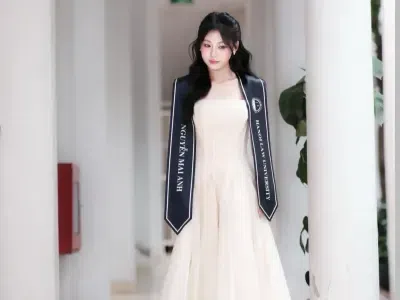 Sò Vintage ELODIE Maxi