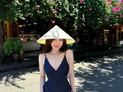 nyreuse ~ Tiệm thuê đồ thiết kế