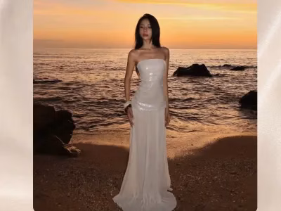Đi biển mà chưa biết mặc gì thì ghé Traline ngay và luônn🥰🌊🏖️⛱️🛳️