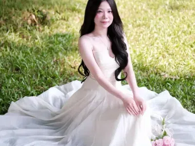 Đầm 2s maxi Sò