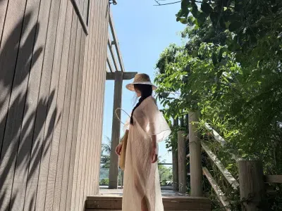 Đầm Mộng Bích - freesize