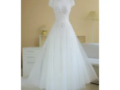 TC Dress - M150