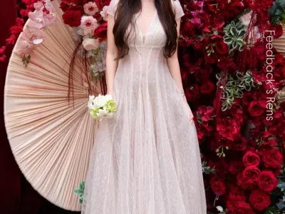 Brand SOVINTAGE : ACELIA đủ sz S M L