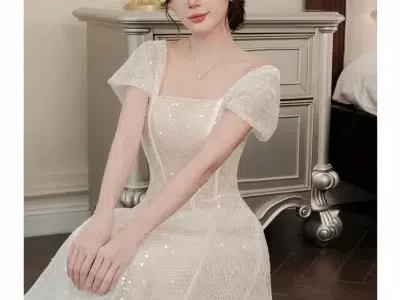 LAFUONG Dress