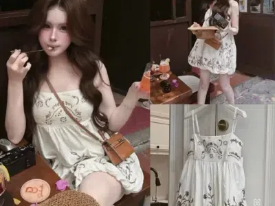 VÁY ZARA 2s ( kèm bảo hộ)