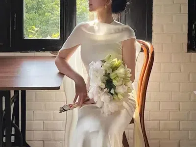 LAFUONG Dress