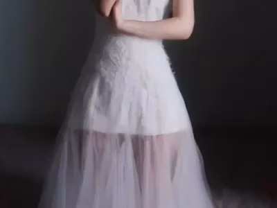 LAFUONG Dress