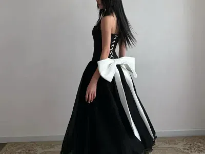 Lucy dress DD0014
