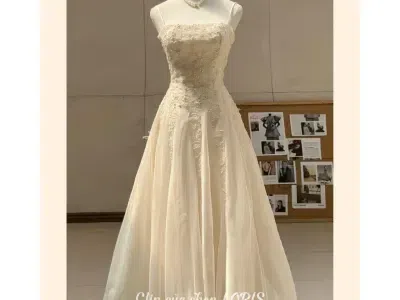 🎀TC Dress - A307