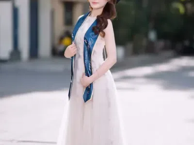 TC Dress - M147