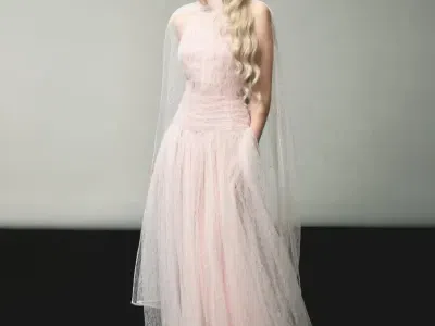 Deliciae Josephine dress DH0028