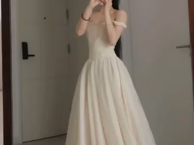 TIELA V543 Bonita Dress