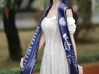 TC Dress - M133