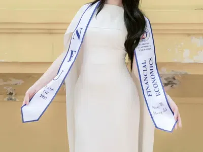  Châu Hy - TC Dress