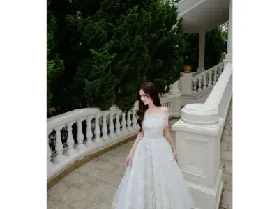 Tiela M156 Dress