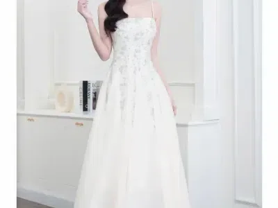 LAFUONG Dress