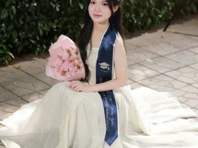 Tiela M135 Dress