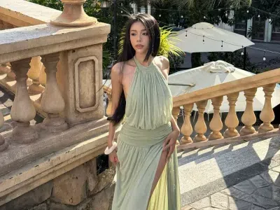 Cam kết váy chính hãng