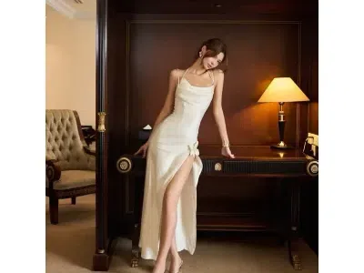 TC Dress - A112