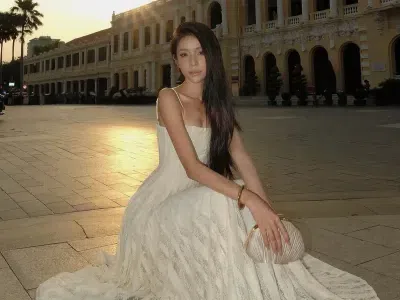 Cam kết váy chính hãng