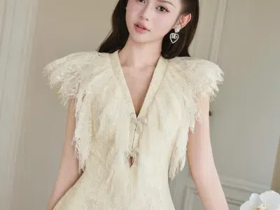 LAFUONG Dress
