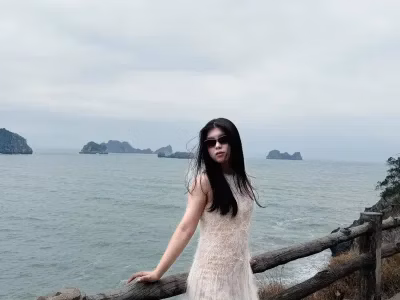 LORIS - Mina Dress