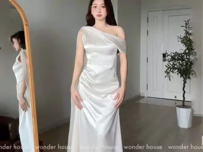@wonderhouse.sg ~V449-V523 Missi Dress