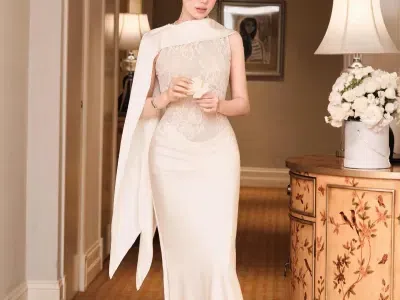 LAFUONG Dress