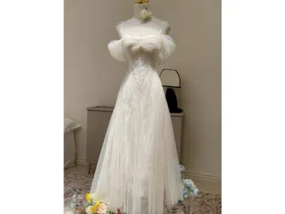 🎀TC Dress - A316
