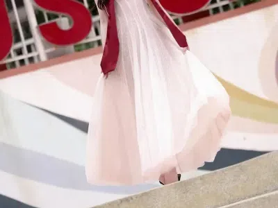 TC Dress - M118