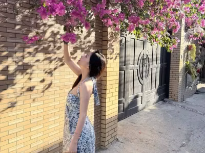 Cam kết váy chính hãng