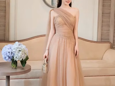 LAFUONG Dress