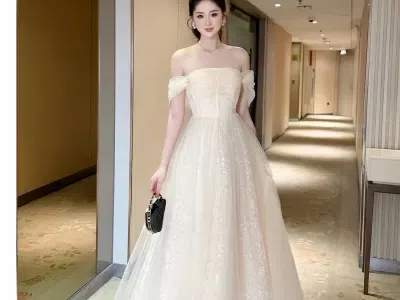 LAFUONG Dress
